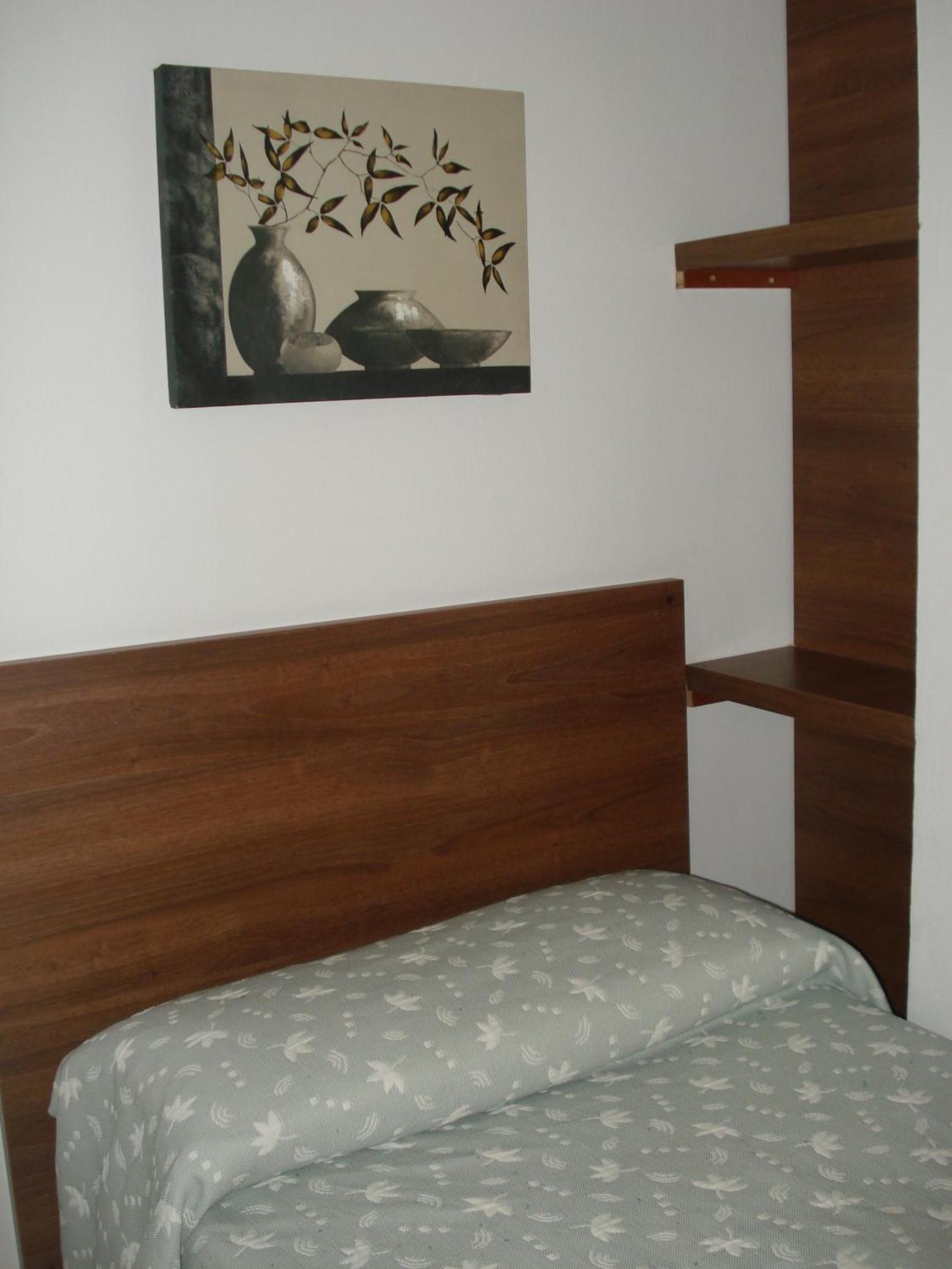 Hostal Margarita Pineda de Mar Room photo