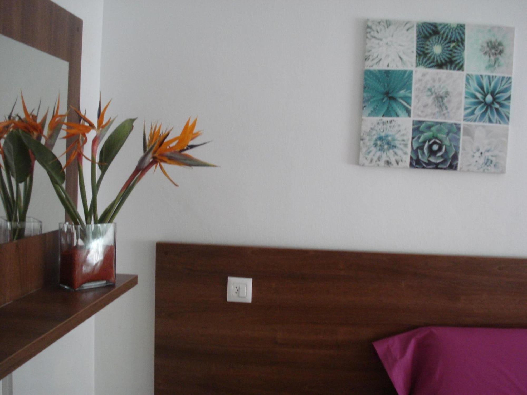 Hostal Margarita Pineda de Mar Room photo